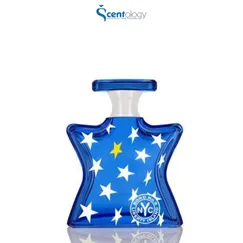 NƯỚC HOA UNISEX BOND NO 9 LIBERTY ISLAND EDP