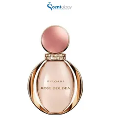 NƯỚC HOA NỮ BVLGARI ROSE GOLDEA EDP