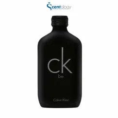 NƯỚC HOA NAM CALVIN KLEIN CK BE EDT