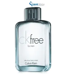 NƯỚC HOA NAM CALVIN KLEIN CK FREE FOR MEN EDT