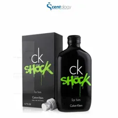 NƯỚC HOA NAM CALVIN KLEIN ONE SHOCK FOR HIM EDT