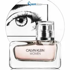 NƯỚC HOA NỮ CALVIN KLEIN WOMEN EDP