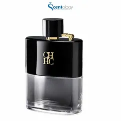 NƯỚC HOA NAM CAROLINA HERRERA CH MEN PRIVE FOR MEN EDT