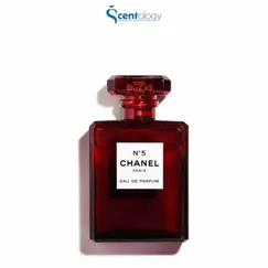 NƯỚC HOA NỮ CHANEL NO.5 RED LIMITED EDITION EDP