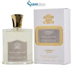 NƯỚC HOA UNISEX CREED ROYAL MAYFAIR EDP