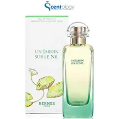 NƯỚC HOA UNISEX HERMES UN JARDIN SUR LE NIL EDT