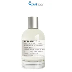 NƯỚC HOA UNISEX  LE LABO BERGAMOTE 22 EDP | SCENTOLOGY.VN