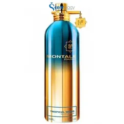 NƯỚC HOA UNISEX MONTALE TROPICAL WOOD EDP