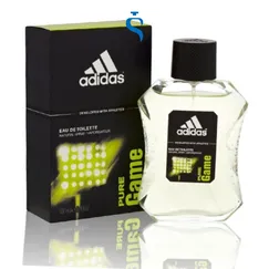 NƯỚC HOA NAM ADIDAS PURE GAME FOR MEN EDT