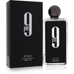 NƯỚC HOA NAM AFNAN 9PM EDP