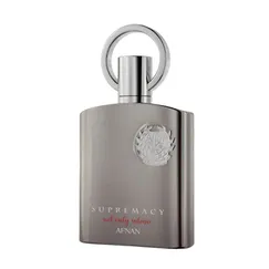 NƯỚC HOA NAM AFNAN PERFUMES SUPREMACY NOT ONLY INTENSE EDP