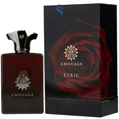 NƯỚC HOA NAM AMOUAGE LYRIC MAN EDP