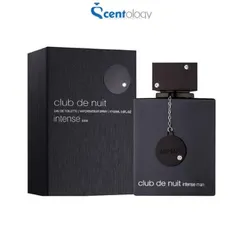 NƯỚC HOA NAM ARMAF CLUB DE NUIT INTENSE FOR MAN EDT