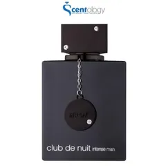 NƯỚC HOA NAM ARMAF CLUB DE NUIT INTENSE MAN LIMITED EDITION EDP