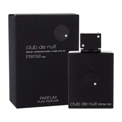 NƯỚC HOA NAM ARMAF CLUB DE NUIT INTENSE MAN PARFUM