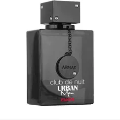 NƯỚC HOA NAM ARMAF CLUB DE NUIT URBAN MAN ELIXIR EDP