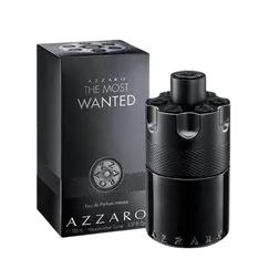NƯỚC HOA NAM AZZARO THE MOST WANTED INTENSE EDP FOR MEN
