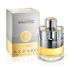 NƯỚC HOA NAM AZZARO WANTED EDP