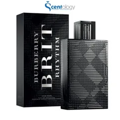 NƯỚC HOA NAM BURBERRY BRIT RHYTHM FOR HIM EDT