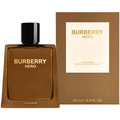 NƯỚC HOA NAM BURBERRY HERO EDP