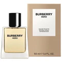 NƯỚC HOA NAM BURBERRY HERO EDT