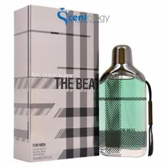 NƯỚC HOA NAM BURBERRY THE BEAT FOR MEN EDT