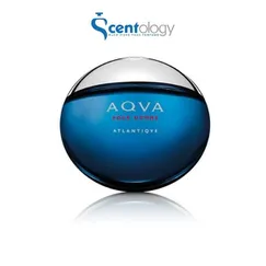 NƯỚC HOA NAM BVLGARI AQVA ATLANTIQUE EDT