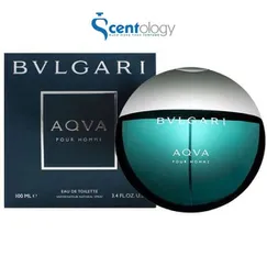 NƯỚC HOA NAM BVLGARI AQVA POUR HOMME EDT