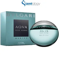 NƯỚC HOA NAM BVLGARI AQVA POUR HOMME MARINE EDT