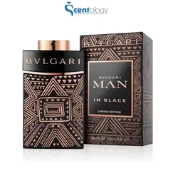 NƯỚC HOA NAM BVLGARI MAN IN BLACK ESSENCE LIMITED EDITION EDP