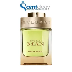 NƯỚC HOA NAM BVLGARI MAN WOOD NEROLI EDP
