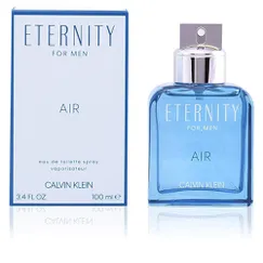 NƯỚC HOA NAM CALVIN KLEIN CK ETERNITY AIR EDT