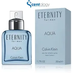NƯỚC HOA NAM CALVIN KLEIN ETERNITY AQUA FOR MEN EDT