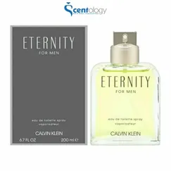 NƯỚC HOA NAM CALVIN KLEIN ETERNITY FOR MEN EDT
