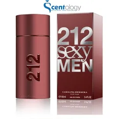 NƯỚC HOA NAM CAROLINA HERRERA 212 SEXY MEN EDT