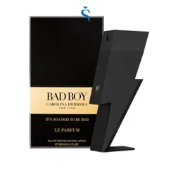 NƯỚC HOA NAM CAROLINA HERRERA BAD BOY LE PARFUM EDP