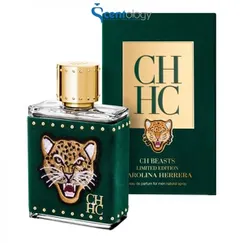NƯỚC HOA NAM CAROLINA HERRERA CH BEASTS EDP