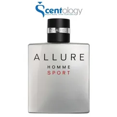 NƯỚC HOA NAM CHANEL ALLURE HOMME SPORT EDT
