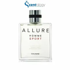 NƯỚC HOA NAM CHANEL ALLURE HOMME SPORT COLOGNE EDC