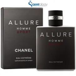 NƯỚC HOA NAM CHANEL ALLURE HOMME SPORT EAU EXTREME EDP