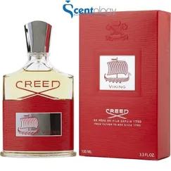 NƯỚC HOA NAM CREED CREED VIKING FOR MEN EDP