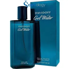 NƯỚC HOA NAM DAVIDOFF COOL WATER FOR MEN EDT