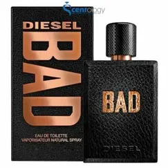 NƯỚC HOA NAM DIESEL BAD EDT