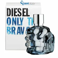 NƯỚC HOA NAM DIESEL ONLY THE BRAVE EDT