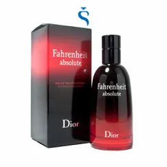 NƯỚC HOA NAM DIOR FAHRENHEIT ABSOLUTE EDT