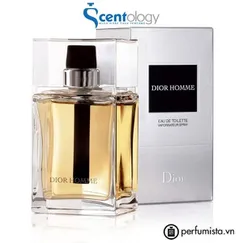 NƯỚC HOA NAM DIOR HOMME EDT