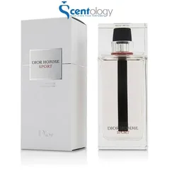 NƯỚC HOA NAM DIOR HOMME SPORT 2017 EDT