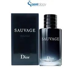 NƯỚC HOA NAM DIOR SAUVAGE EDT
