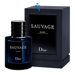 NƯỚC HOA NAM DIOR SAUVAGE ELIXIR EDP