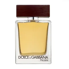 NƯỚC HOA NAM DOLCE & GABBANA D&G THE ONE EDT